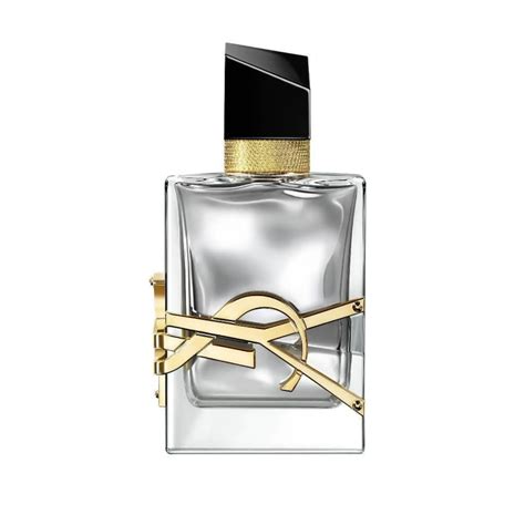 libre YSL fragrance review